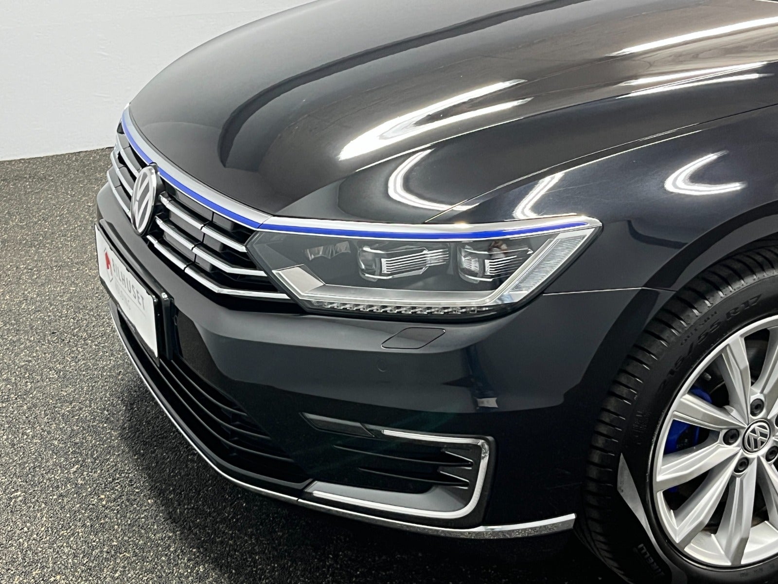 Billede af VW Passat 1,4 GTE Highline DSG