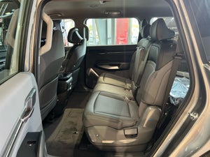 Kia EV9 Long Range Upgrade RWD 7prs