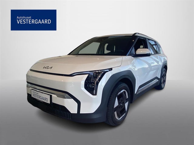 Kia EV3 Long Range Prestige