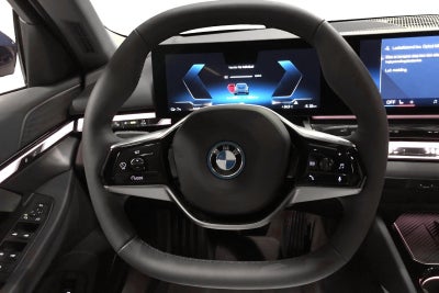 BMW i5 eDrive40 Touring Sport Line