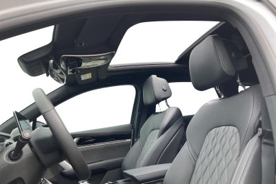 BYD Tang Flagship AWD 7prs