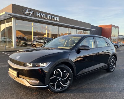 Hyundai Ioniq 5 73 Advanced 5d