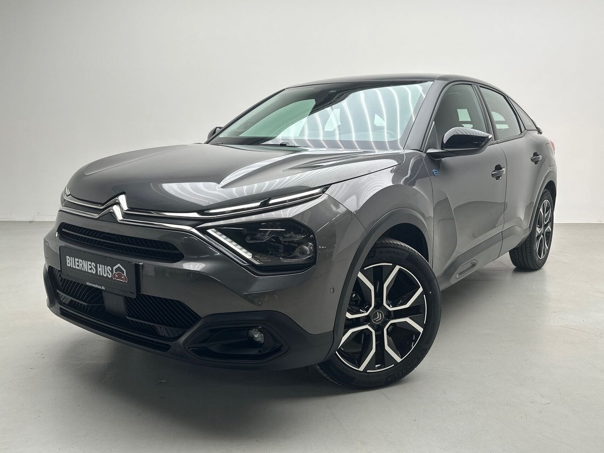 Citroën ë-C4 Feel billede 18