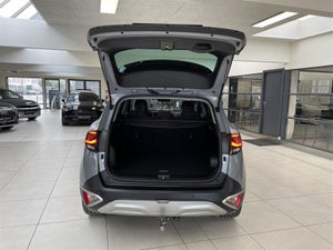Kia Sportage PHEV Prestige aut. 4WD