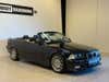 BMW M3 Cabriolet thumbnail