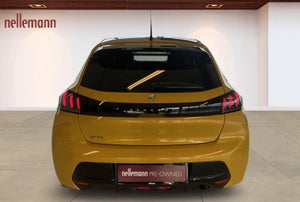 Peugeot 208 PureTech 100 Allure Sky