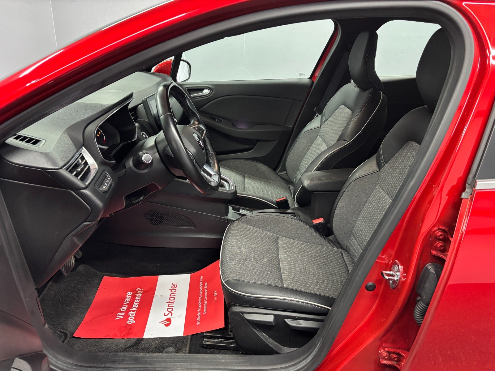 Billede af Renault Clio V 1,0 TCe 90 Intens X-tr.