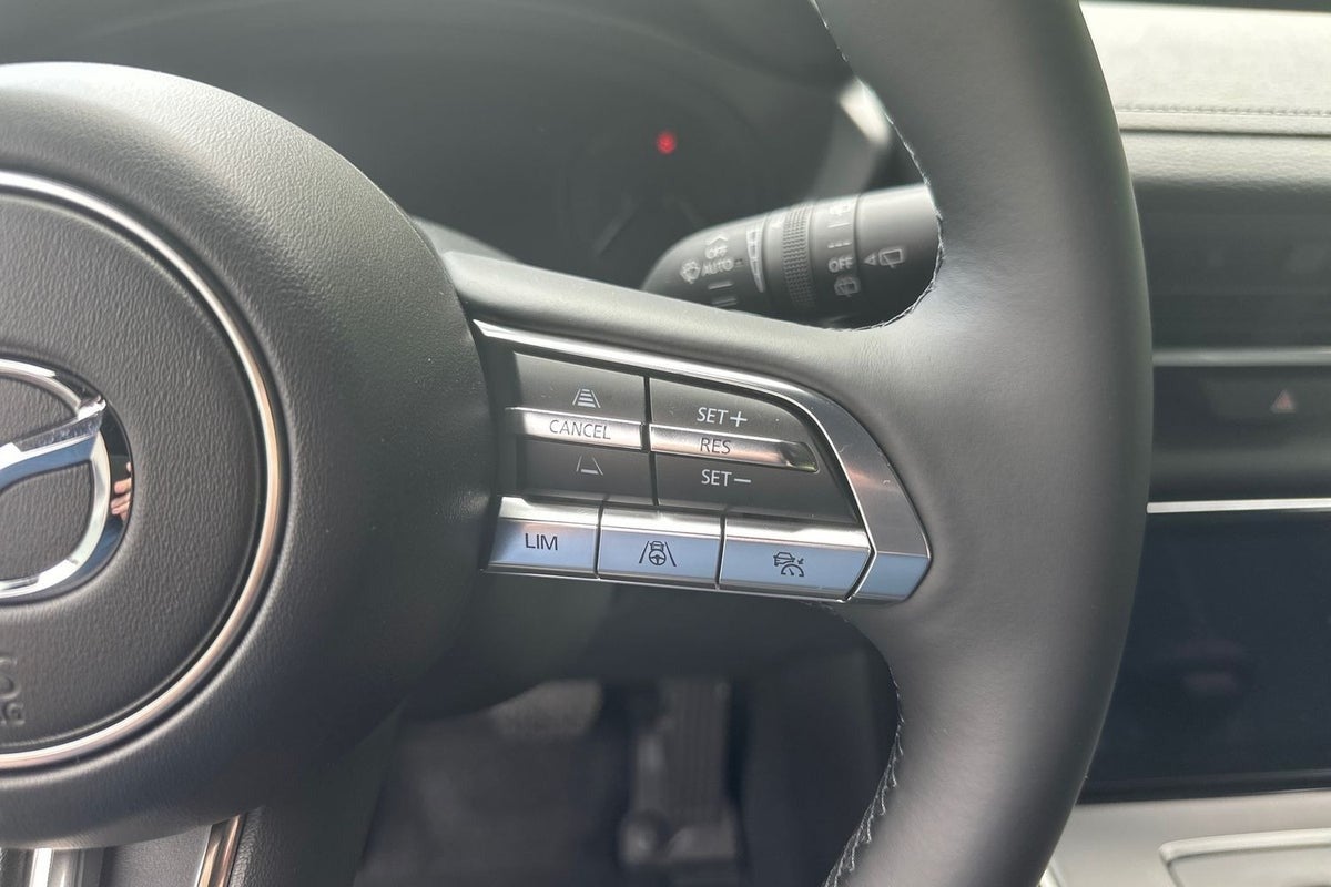 Billede af Mazda MX-30 0,8 e-SkyActiv R-EV Makoto+