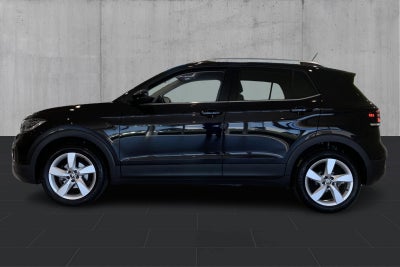 VW T-Cross TSi 110 Style DSG - 1
