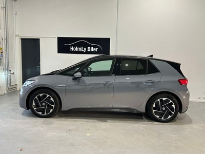 VW ID.3 Pro Performance Tech