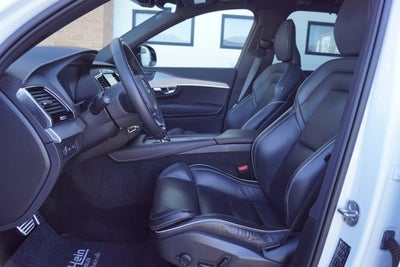 Volvo XC90 T8 ReCharge R-Design aut. AWD 7prs
