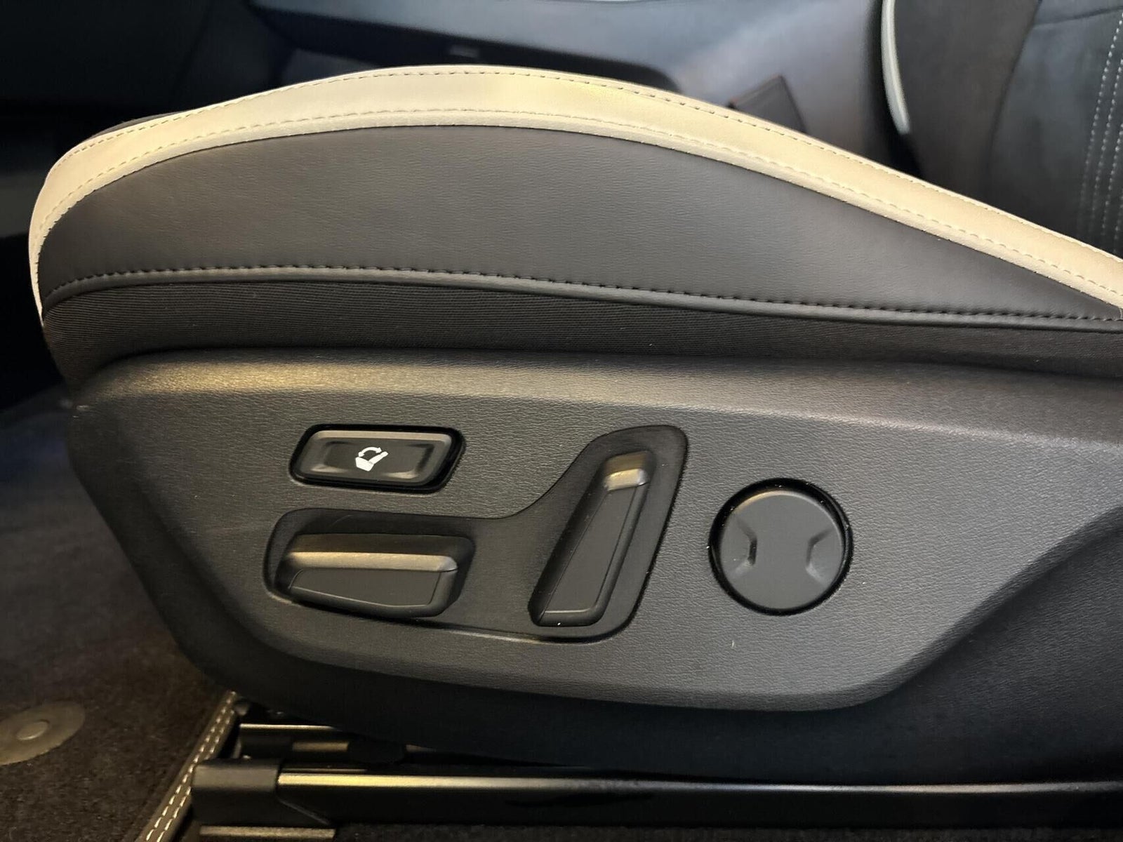 Kia EV6 Long Range GT-Line