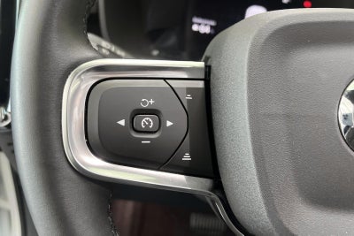 Volvo XC40 P8 ReCharge Twin Plus