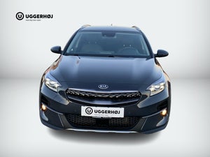 Kia XCeed PHEV Upgrade Intro+ Premium DCT