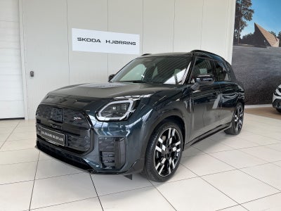 MINI Countryman E  JCW Trim L 5d