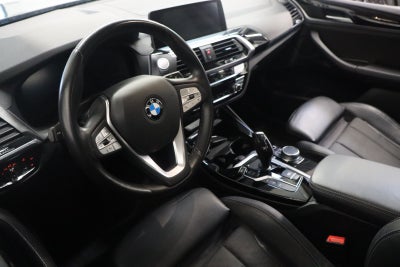 BMW X3 xDrive30e X-Line aut.