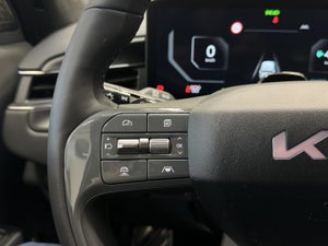 Kia EV9 Long Range Performance GT-Line AWD 7prs