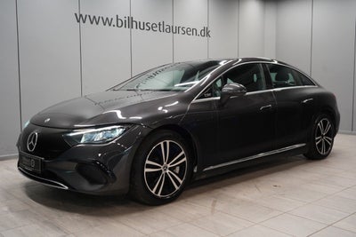 Mercedes EQE350  Avantgarde 4d