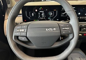 Kia EV3 Long Range Upgrade