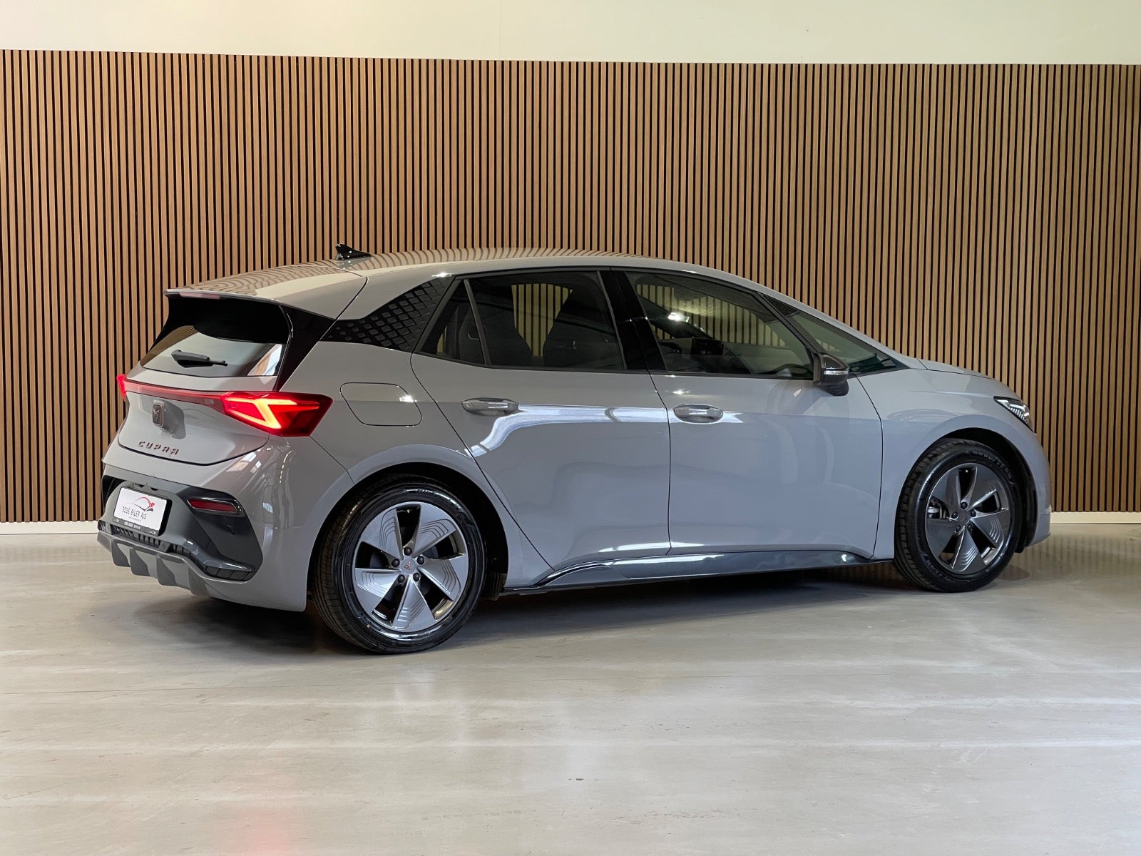 Billede af Cupra Born 58 