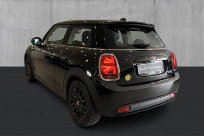 MINI Cooper SE Classic Trim - 2