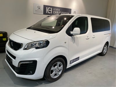 Peugeot Expert 1,5 BlueHDi 120 L2 Combi