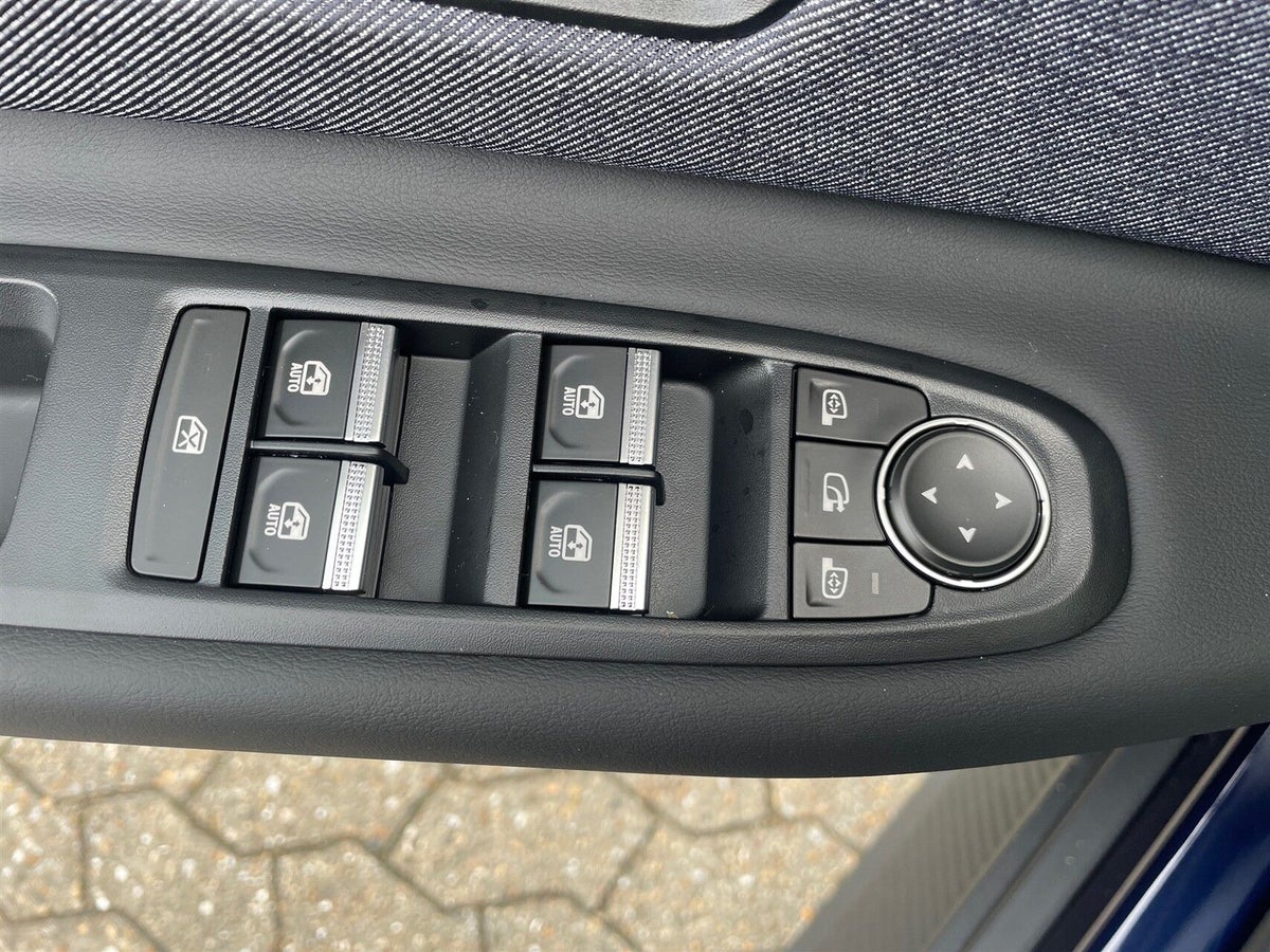 Renault 5 E-Tech Techno billede 16