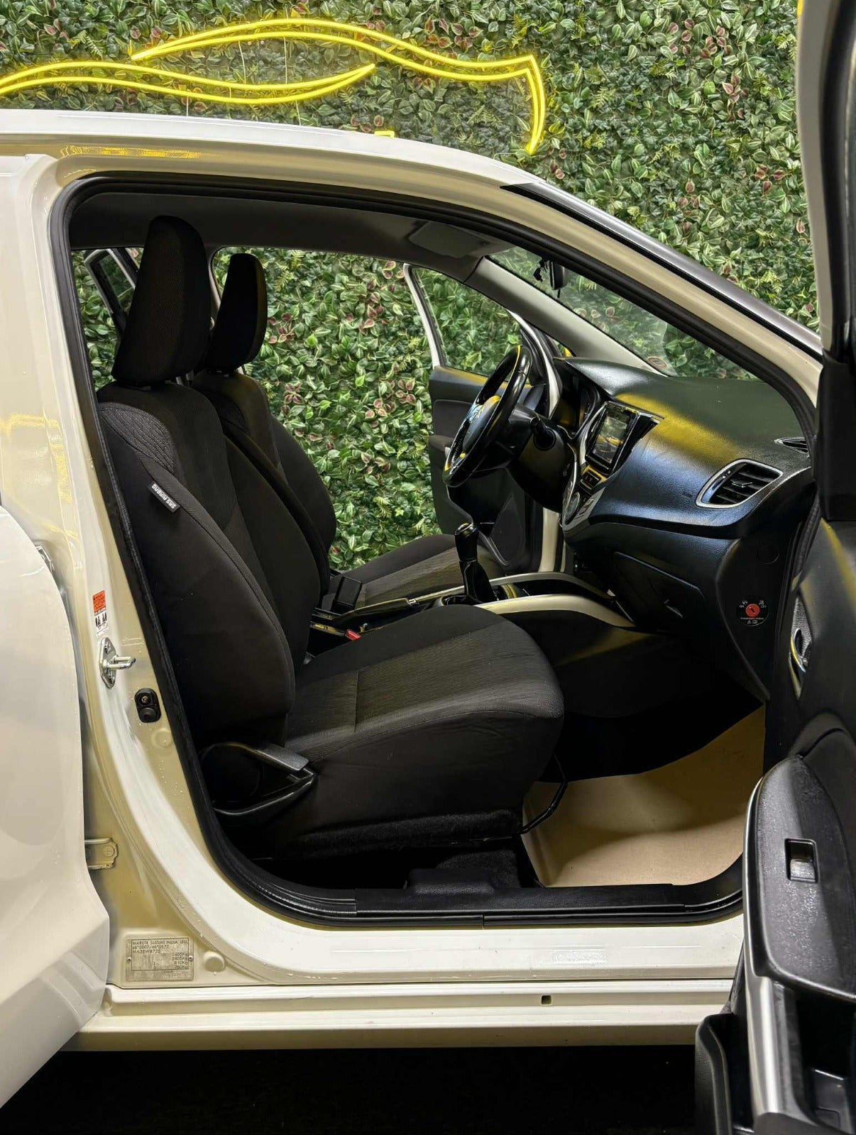 Billede af Suzuki Baleno 1,2 Dualjet SHVS Exclusive