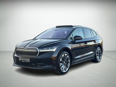Skoda Enyaq iV Selection Suite