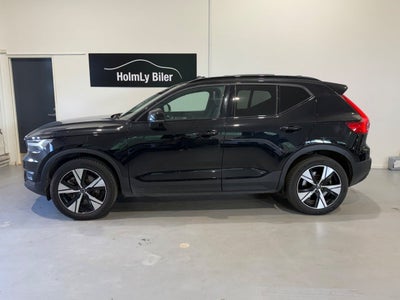Volvo XC40 P6 ReCharge Pro