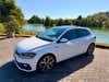 VW Polo GTi DSG