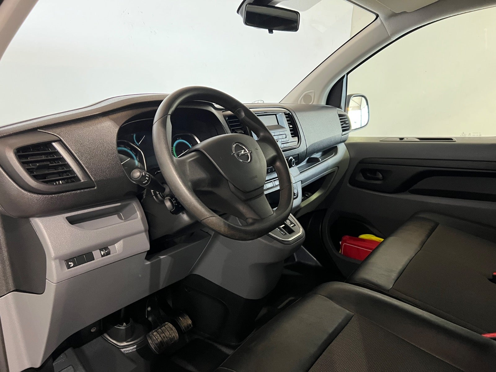 Opel Vivaro-e Edition L3