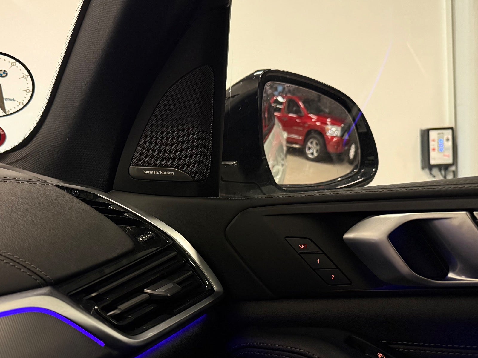 BMW X5 xDrive45e M-Sport aut.