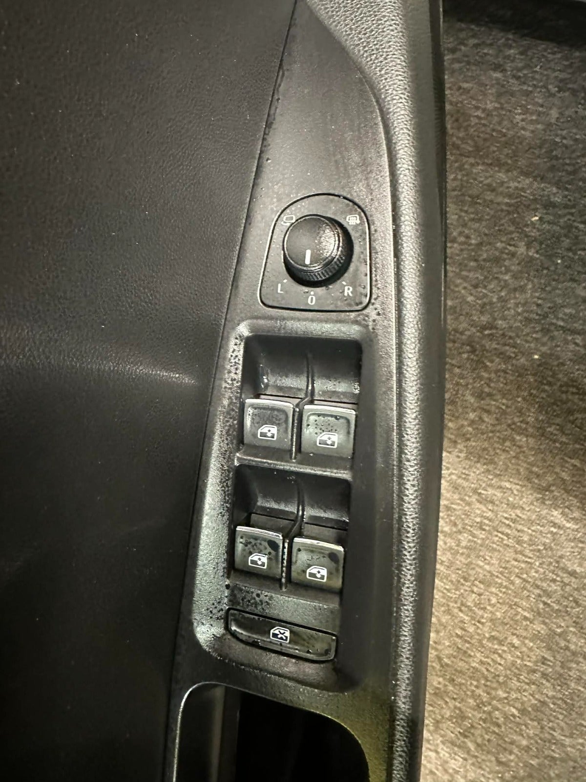 Billede af Seat Leon 1,4 TSi 150 FR ST DSG