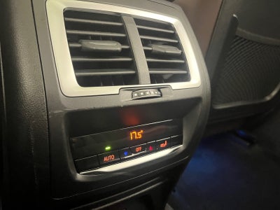 BMW iX3 Charged Plus