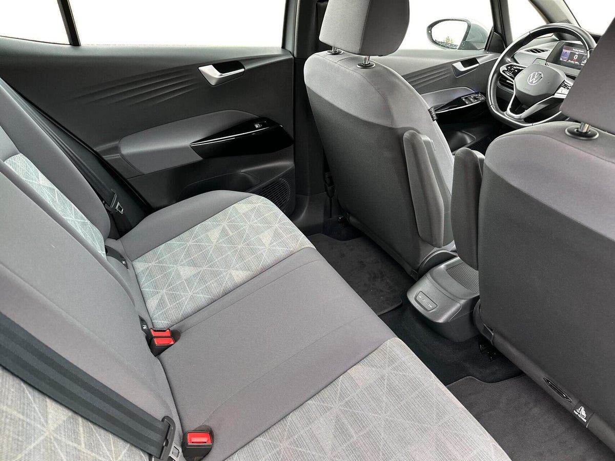 VW ID.3 Pro Life billede 11