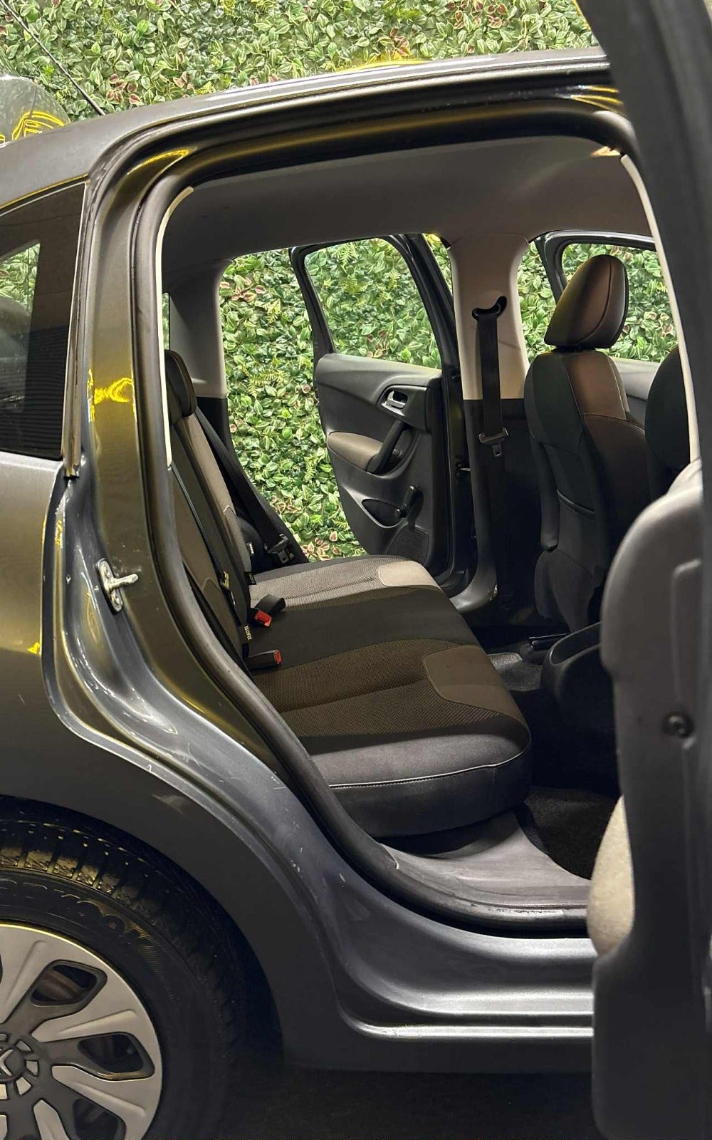 Billede af Citroën C3 1,0 VTi 68 Attraction