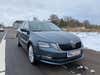 Skoda Octavia TSi 150 Style Business Combi DSG thumbnail