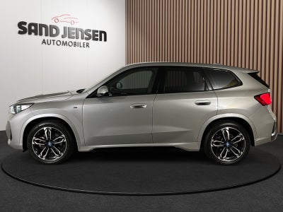 BMW iX1 xDrive30 M-Sport Premium