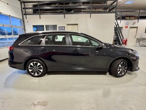 Kia Ceed PHEV Upgrade SW DCT
