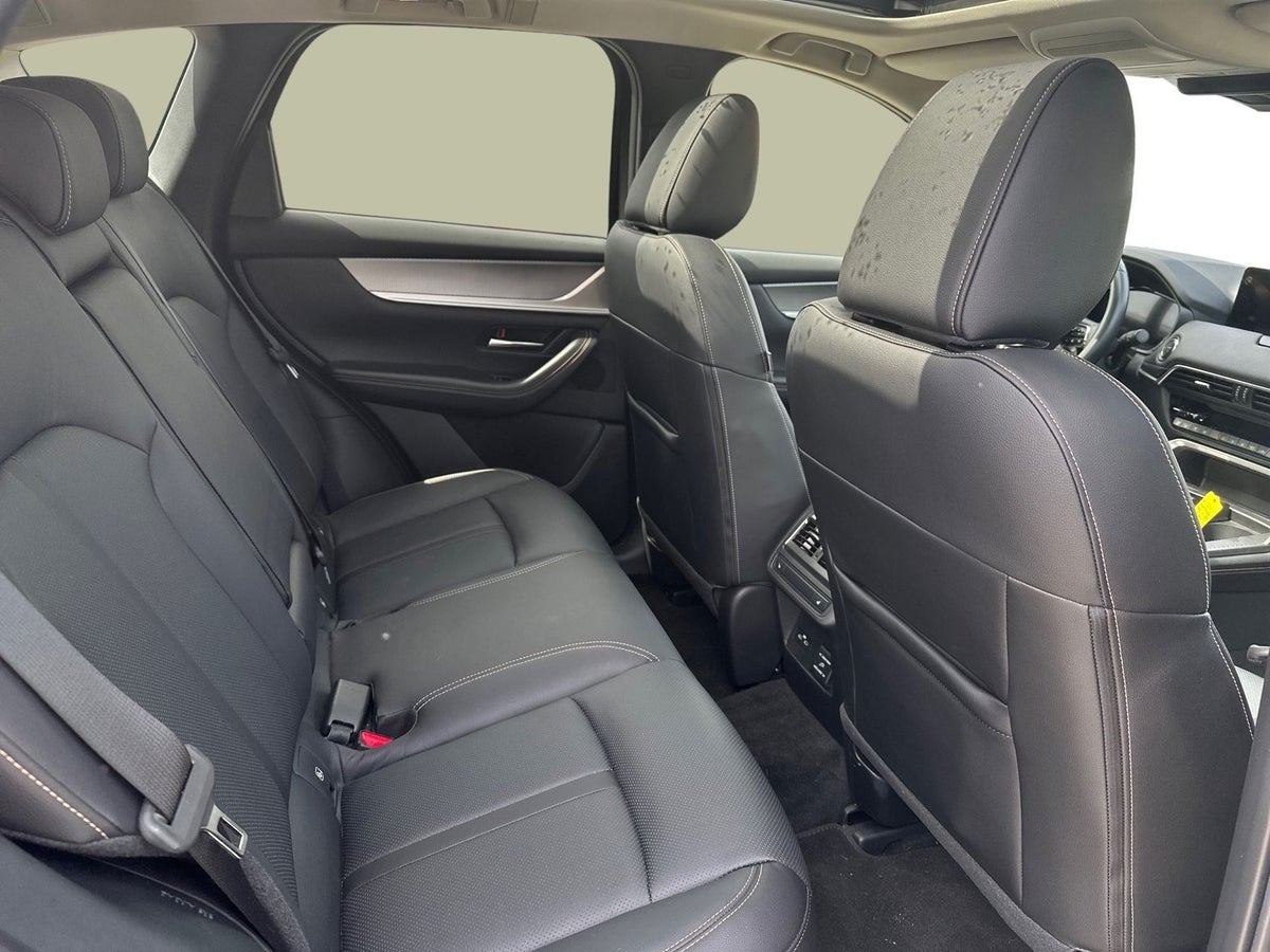Mazda CX-60 PHEV Homura aut. AWD billede 12