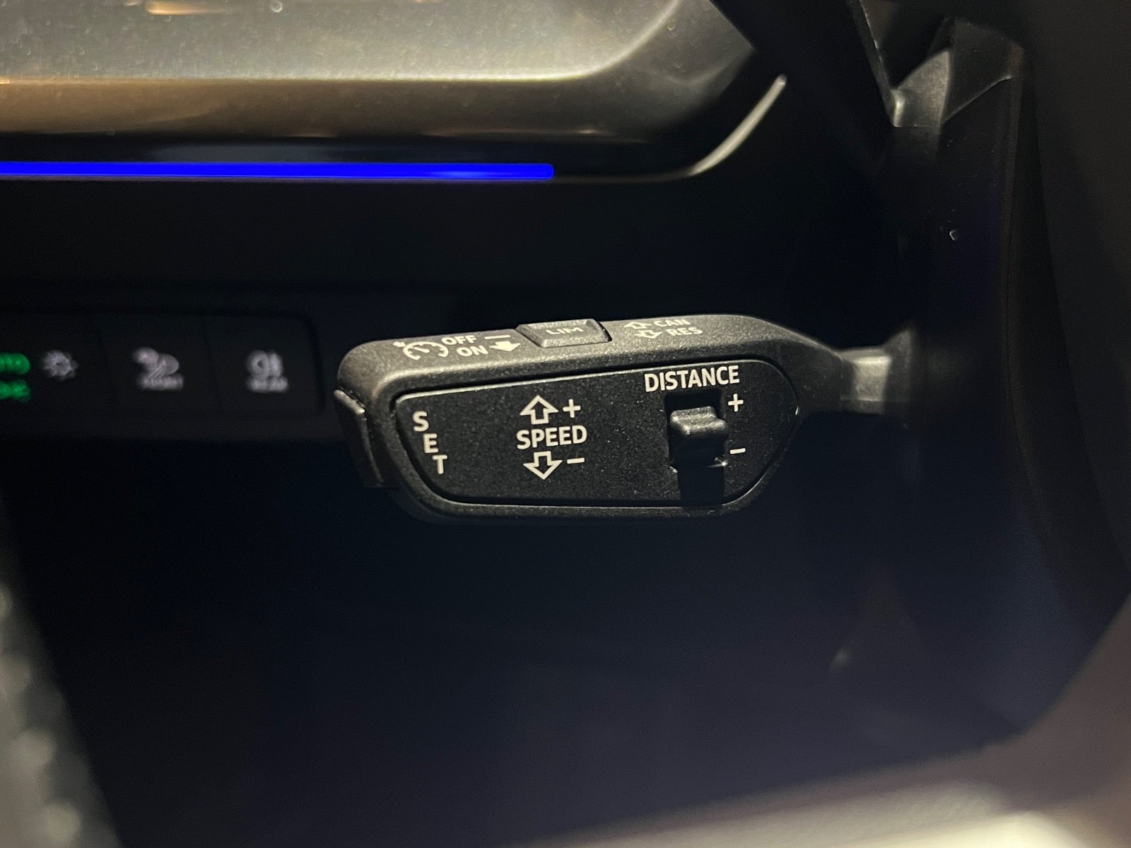 Audi Q4 e-tron Advanced S-line