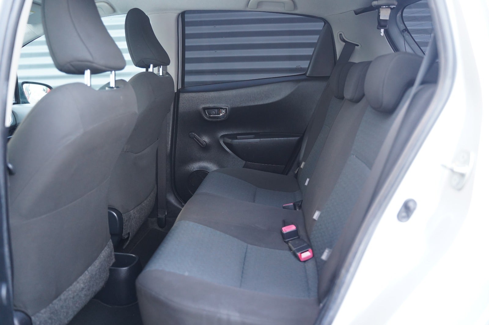 Billede af Toyota Yaris 1,3 T3