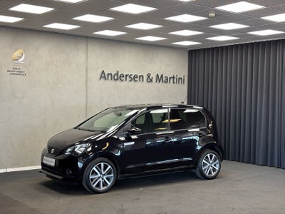 Seat Mii  Electric 5d
