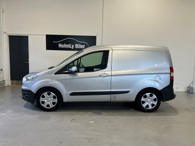 Ford Transit Courier SCTi 100 Trend Van