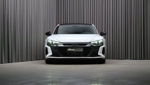 Audi RS e-tron GT quattro