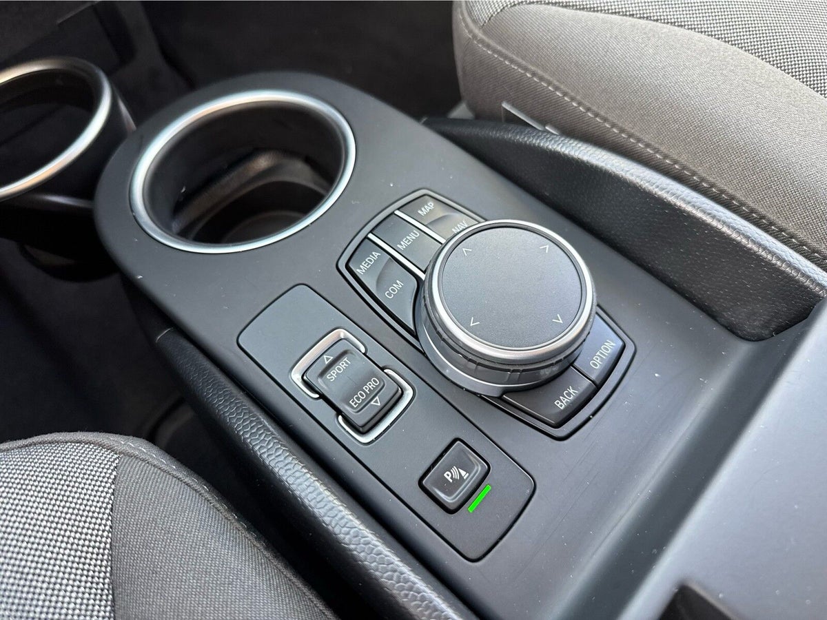 BMW i3s Charged Plus billede 13