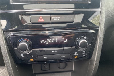 Suzuki Vitara Boosterjet Adventure aut.