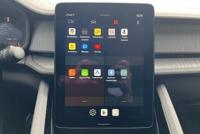 Polestar 2 Long Range