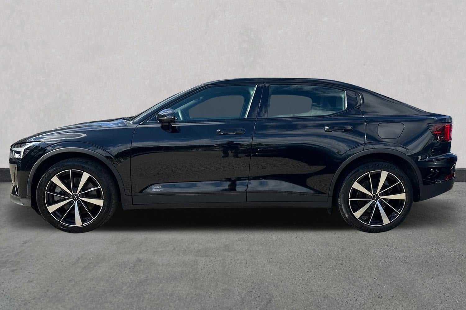 Billede af Polestar 2  Standard Range
